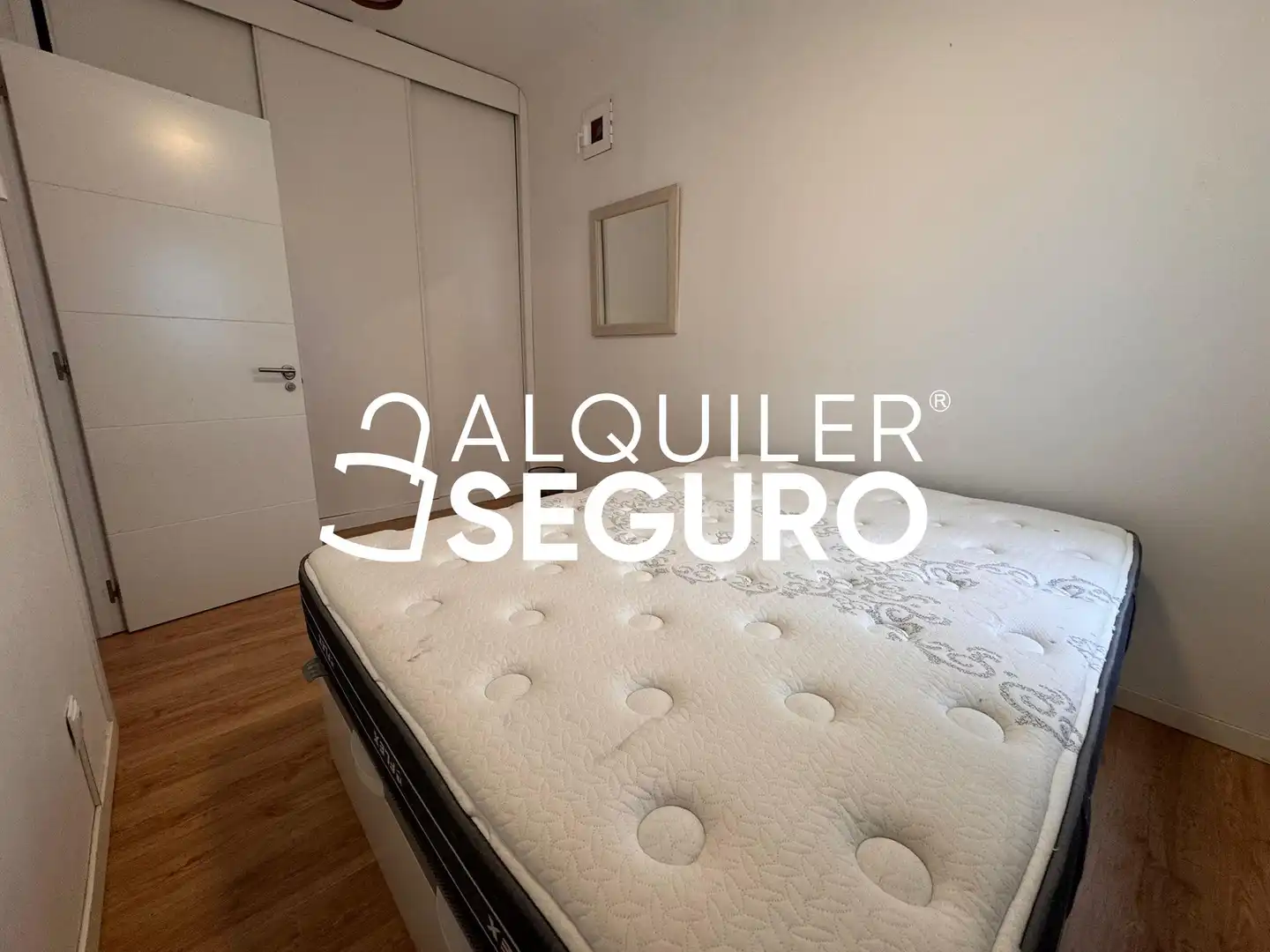 Flat for rent in Antonio López , Comillas