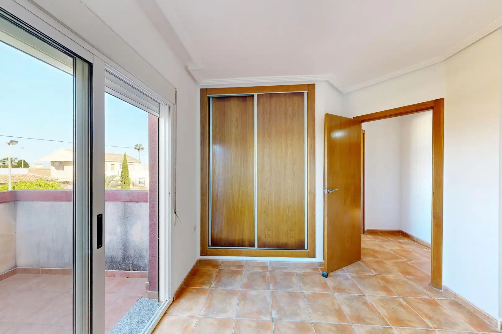 Casa adosada en venta en Cartagena con Terraza, Trastero y Balcón