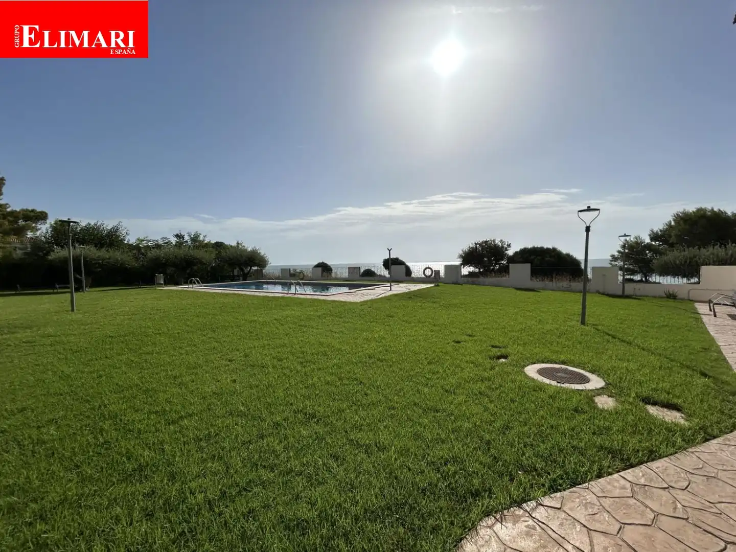 Apartment mit Pool zum Verkauf in SEGRIA, imagen 6