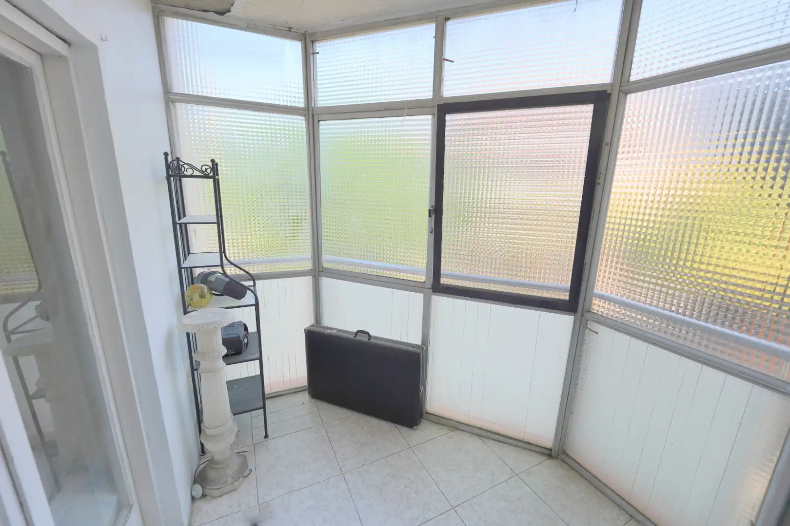 Piso en venta en Carrer de Claramunt, El Bon Pastor