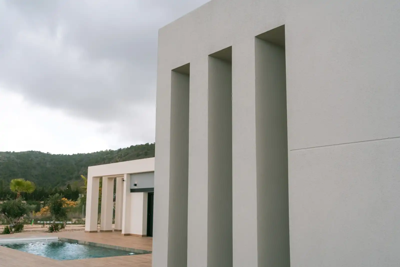 Villa mit Pool zum Verkauf in El Pinós / Pinoso, imagen 28