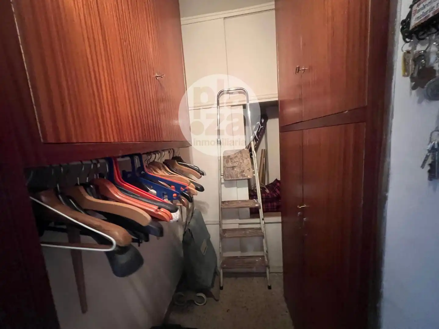 Piso en venta en Burgos con Terraza y Trastero