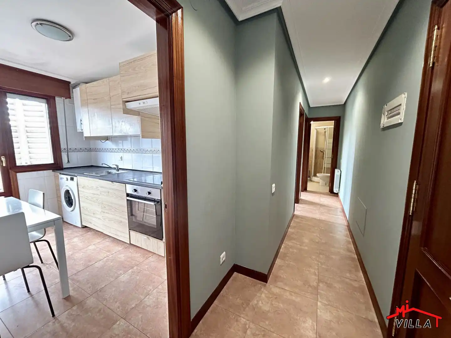 Appartement avec terrasse à vendre à Bárcena de Cicero, imagen 14