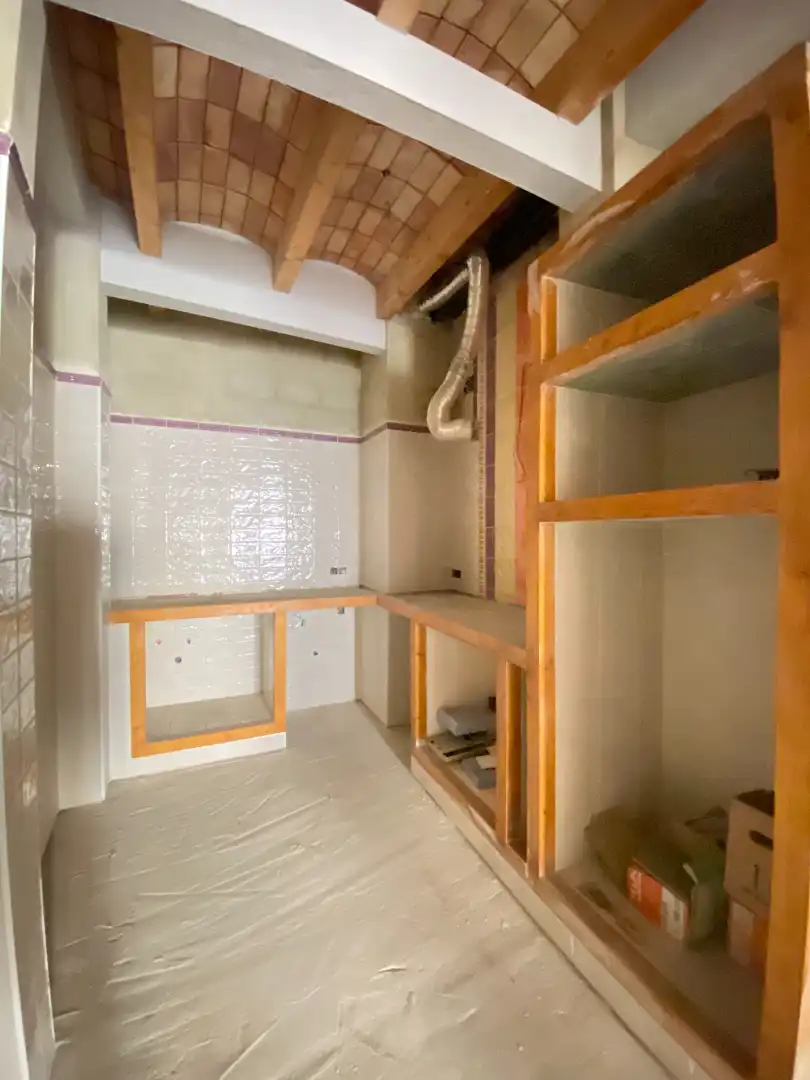 Casa amb terrassa en venda a Carlet, imagen 6
