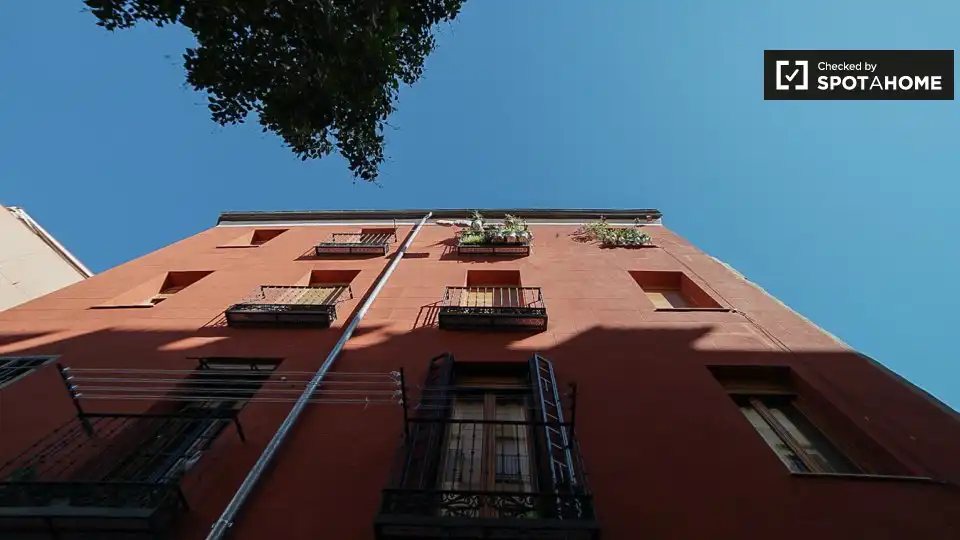Flat to rent in Centro, imagen 17
