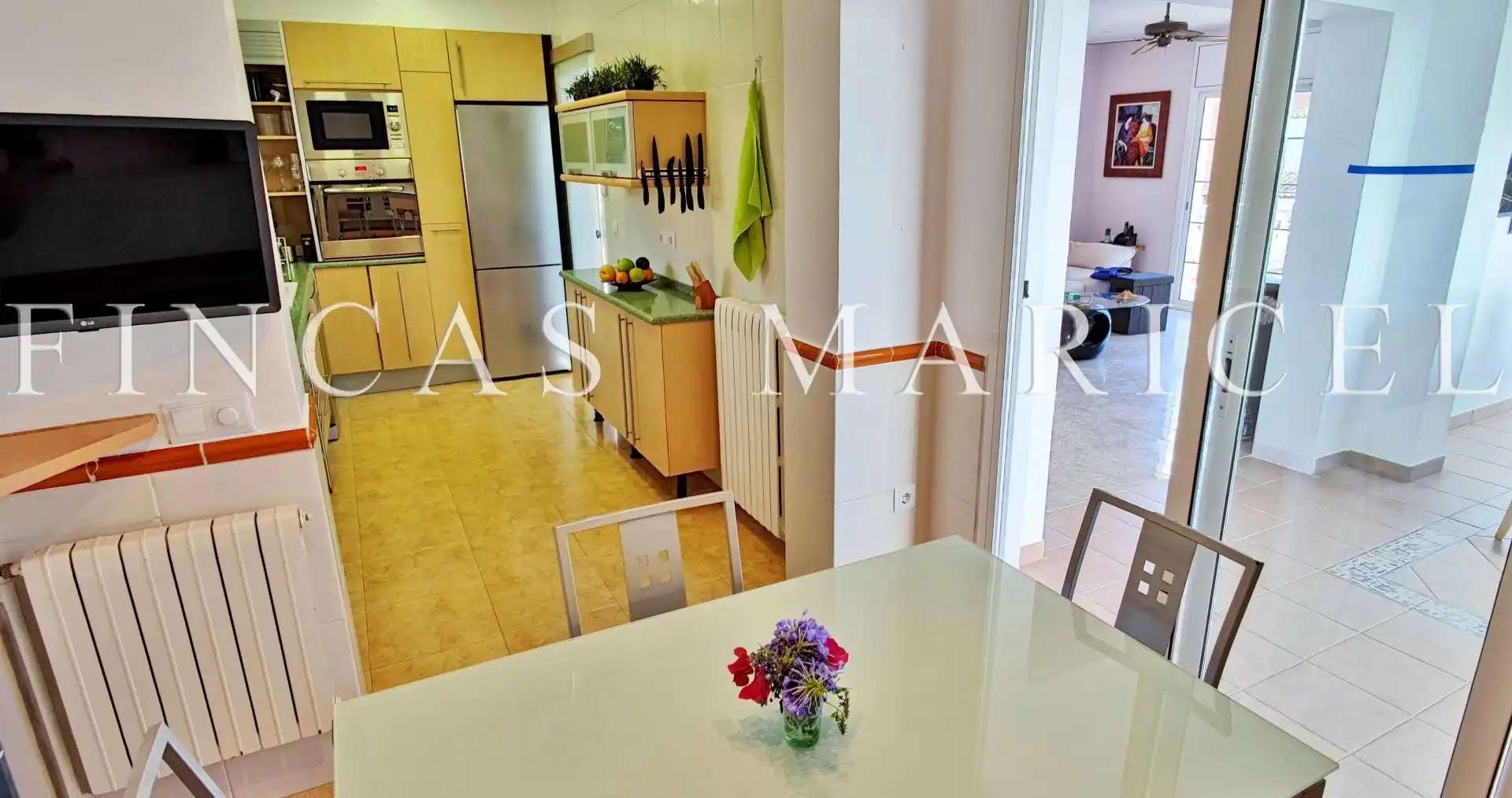 Casa con piscina en venta en Vallpineda - Santa Bárbara, imagen 12