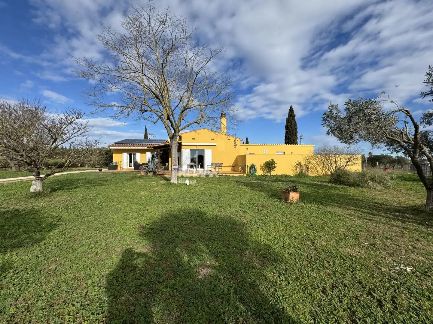 Casa o xalet en venda a Camino Cami del Mas Feliu, La Tallada d'Empordà