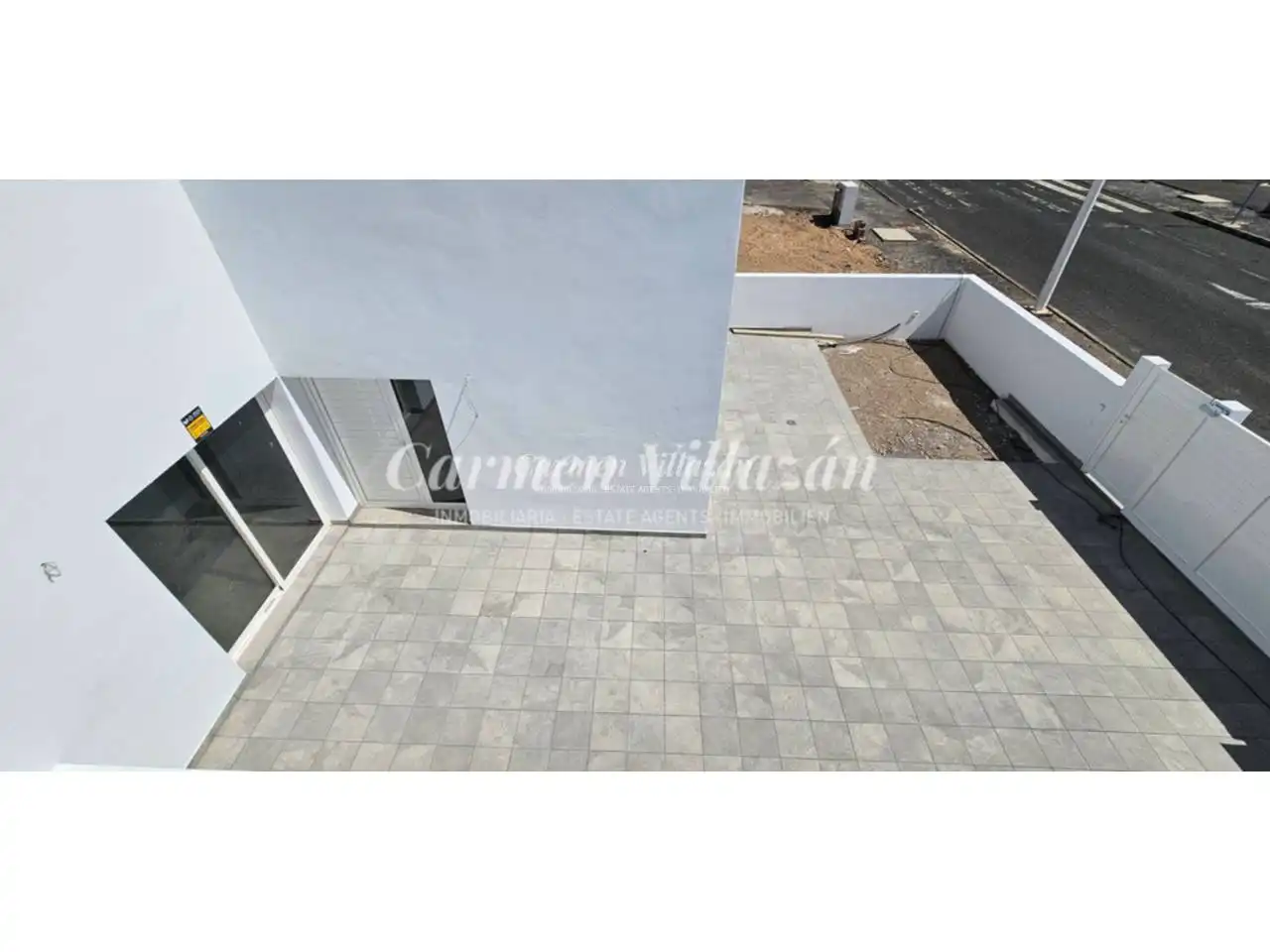 Casa o xalet en venda a Calle Caboso, Gran Tarajal