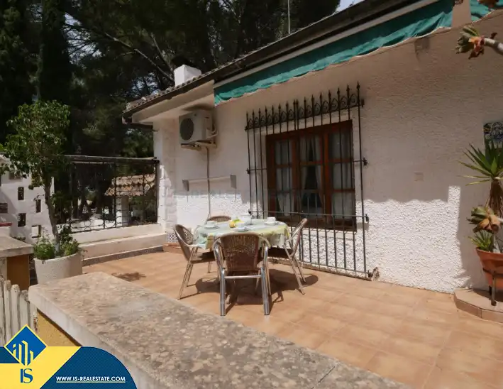Chalet con piscina en venta en Los Balcones - Los Altos, imagen 14