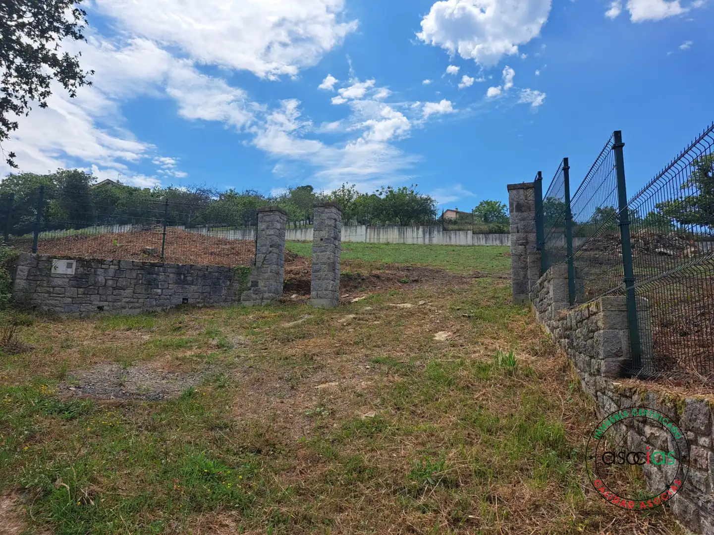 Terreno en venta en Gijón 