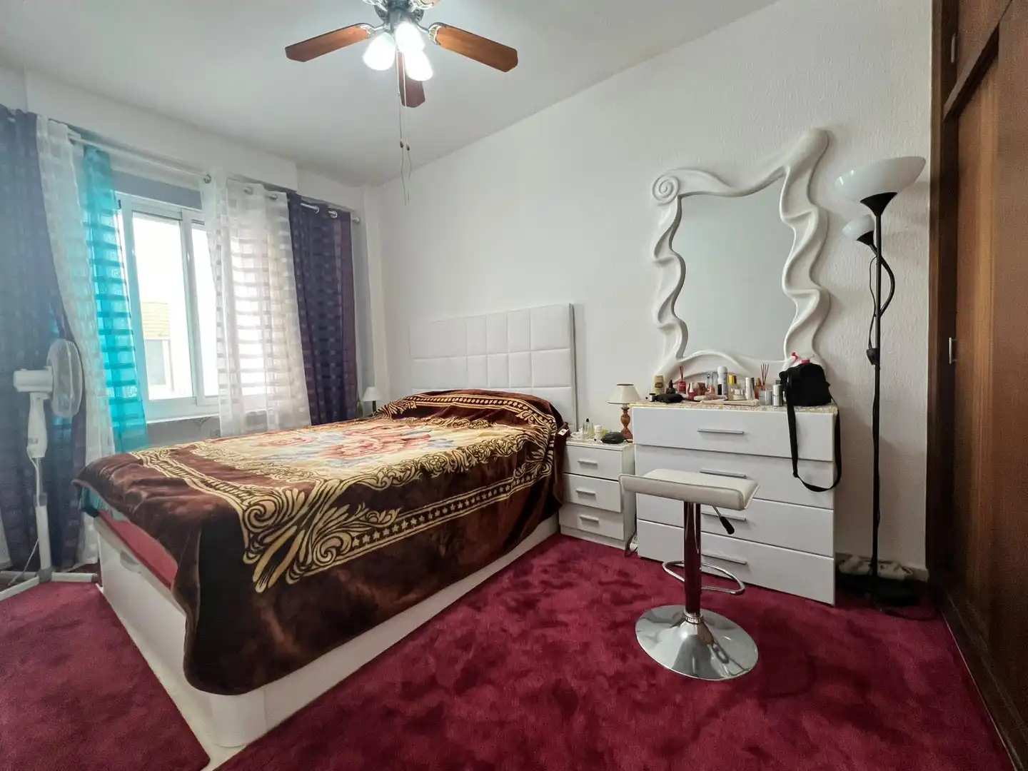 Apartamento con terraza en venta en Playa del Cura, imagen 2