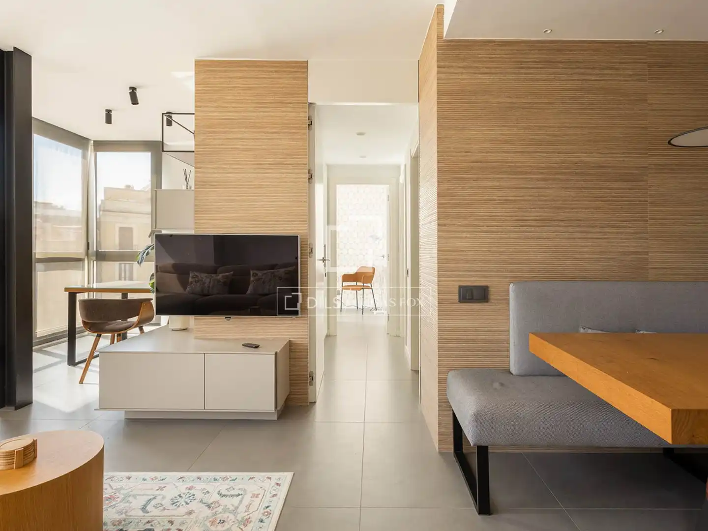 Flat with lift to rent in Eixample, imagen 16