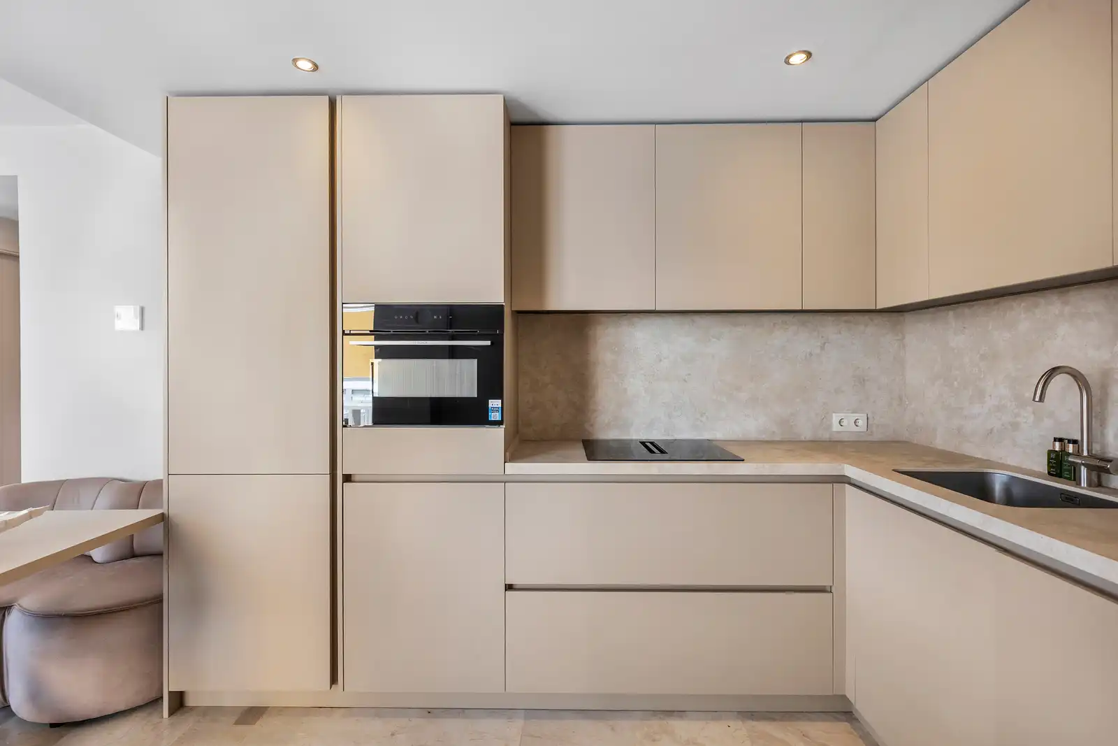 Appartement compact à vendre à Playa del Acequión, Náufragos y Rocío del Mar, imagen 5