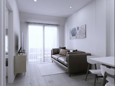 Penthouse zum Verkauf in Puerto Deportivo