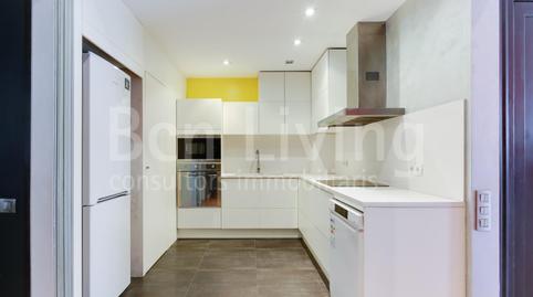 Foto 4 de Piso en venta en Carrer de Villarroel, 68, Sant Antoni, Barcelona