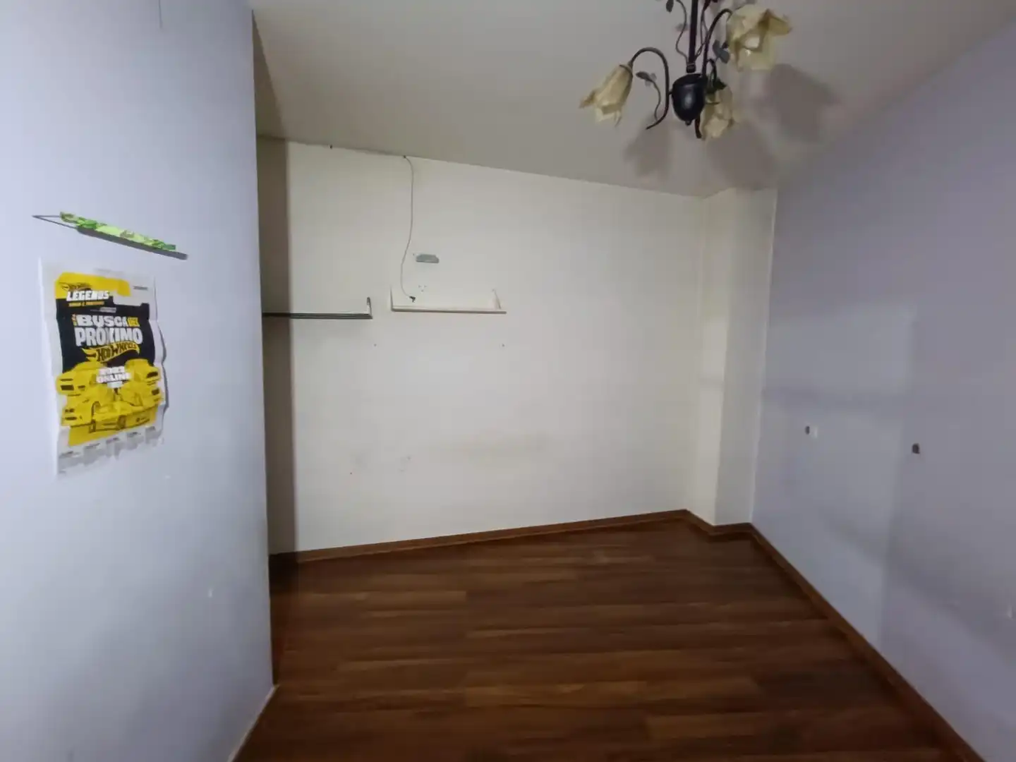 Flat for sale in Guadix