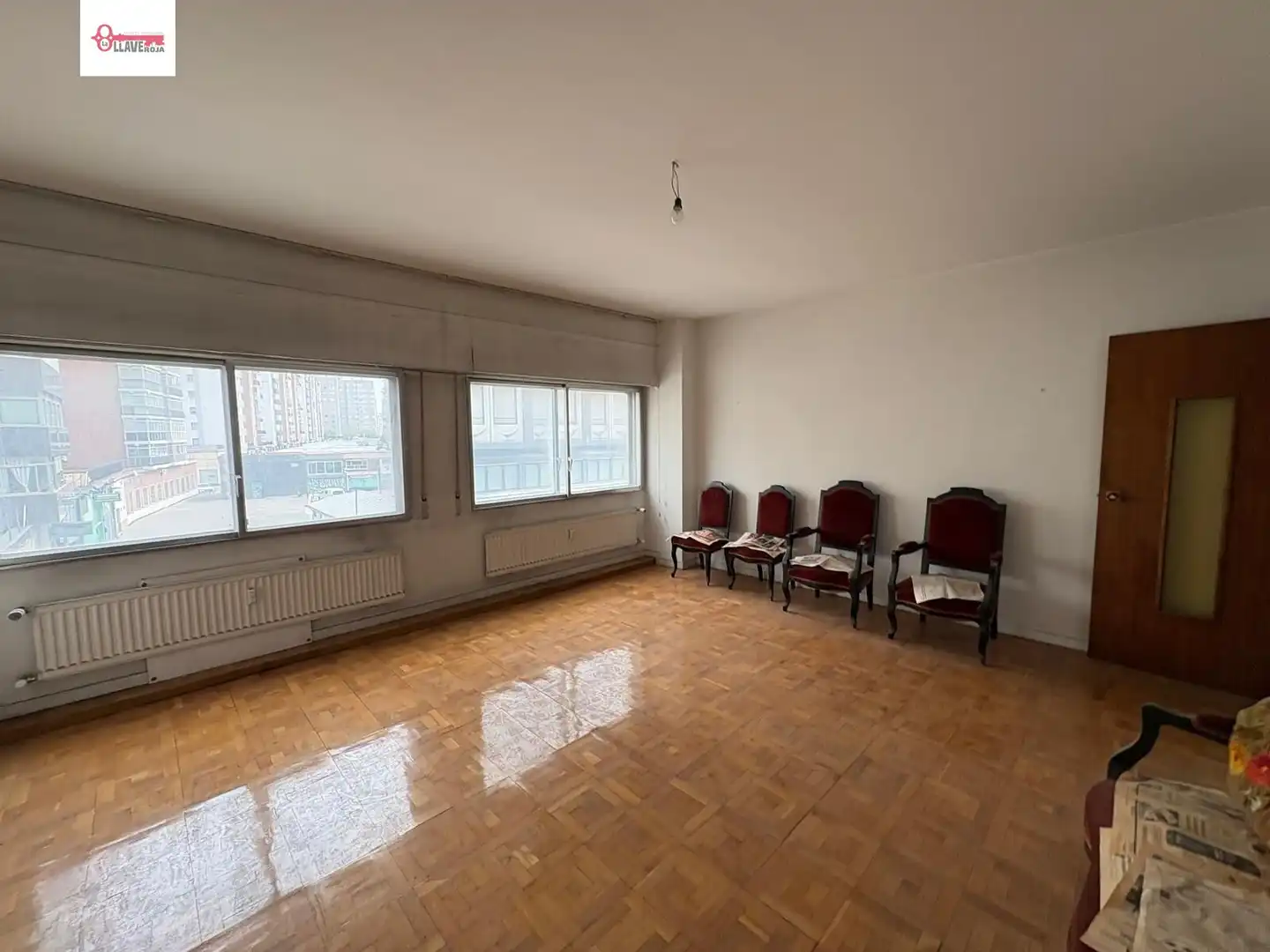 Wohnung mit Aufzug zum Verkauf in Centro, imagen 4