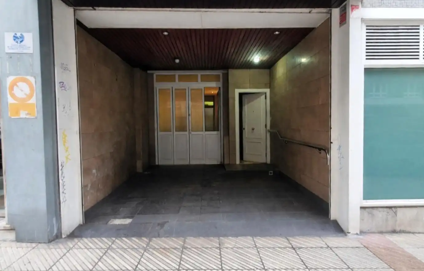 Local comercial en venda a Calle de Asturias, imagen 5