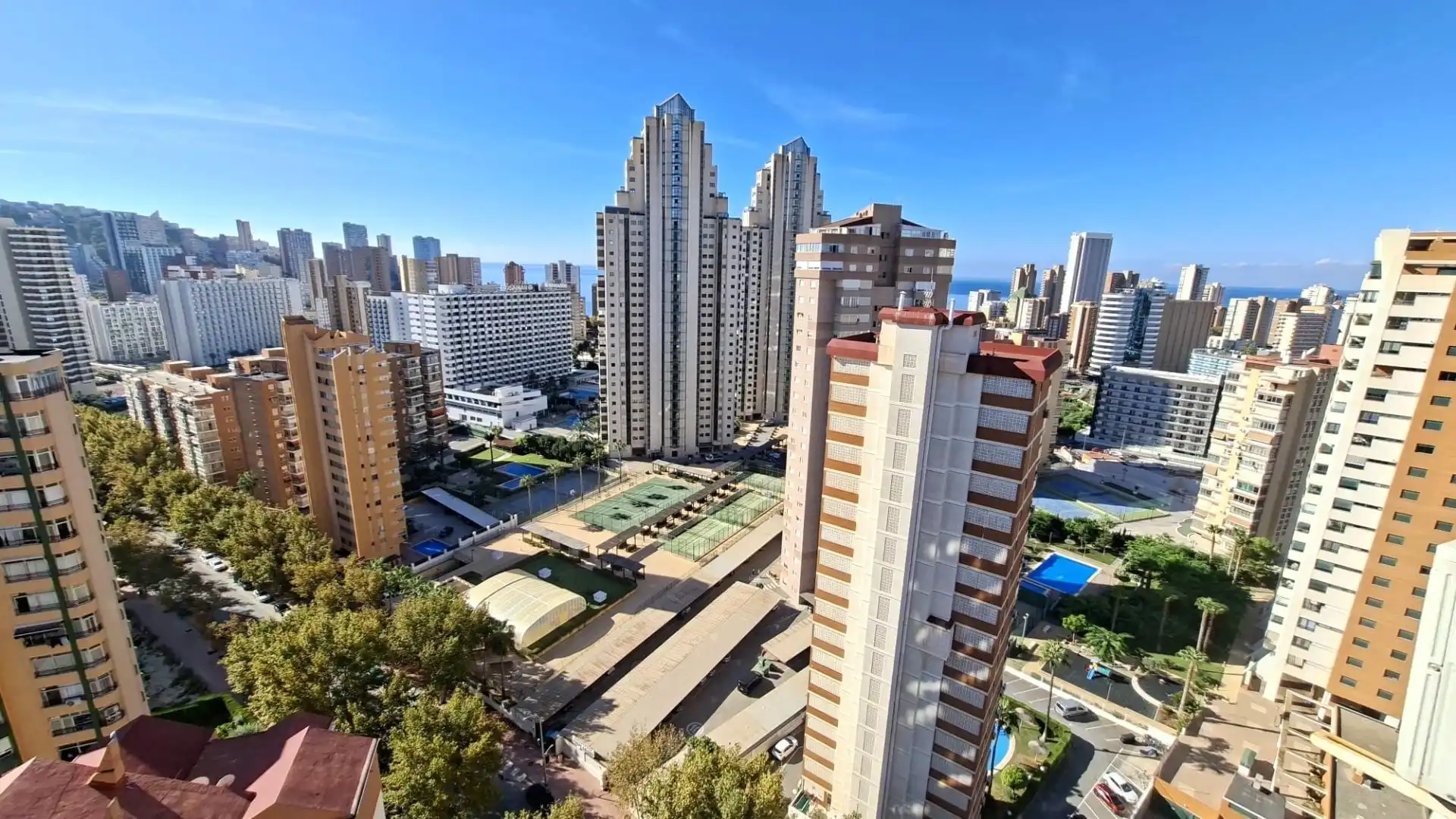 Apartament amb piscina en venda a Rincón de Loix, imagen 39