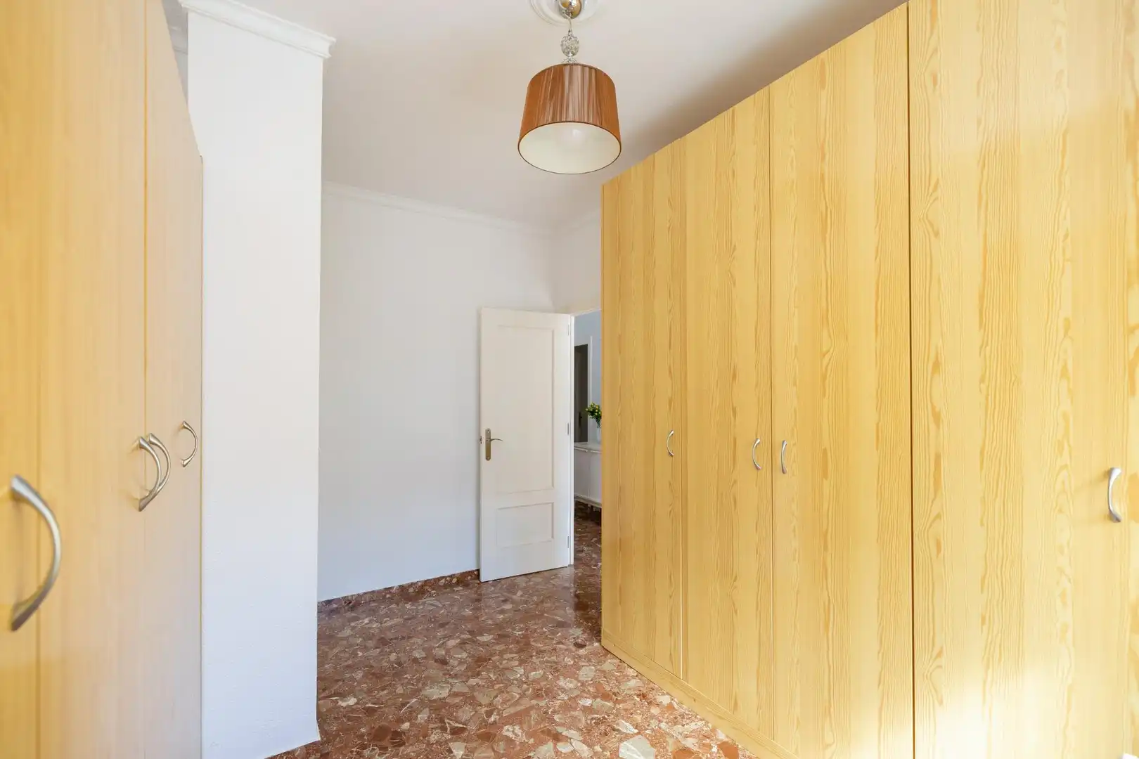 Dormitori de Casa o xalet en venda en Armilla amb Aire condicionat, Traster i Balcó