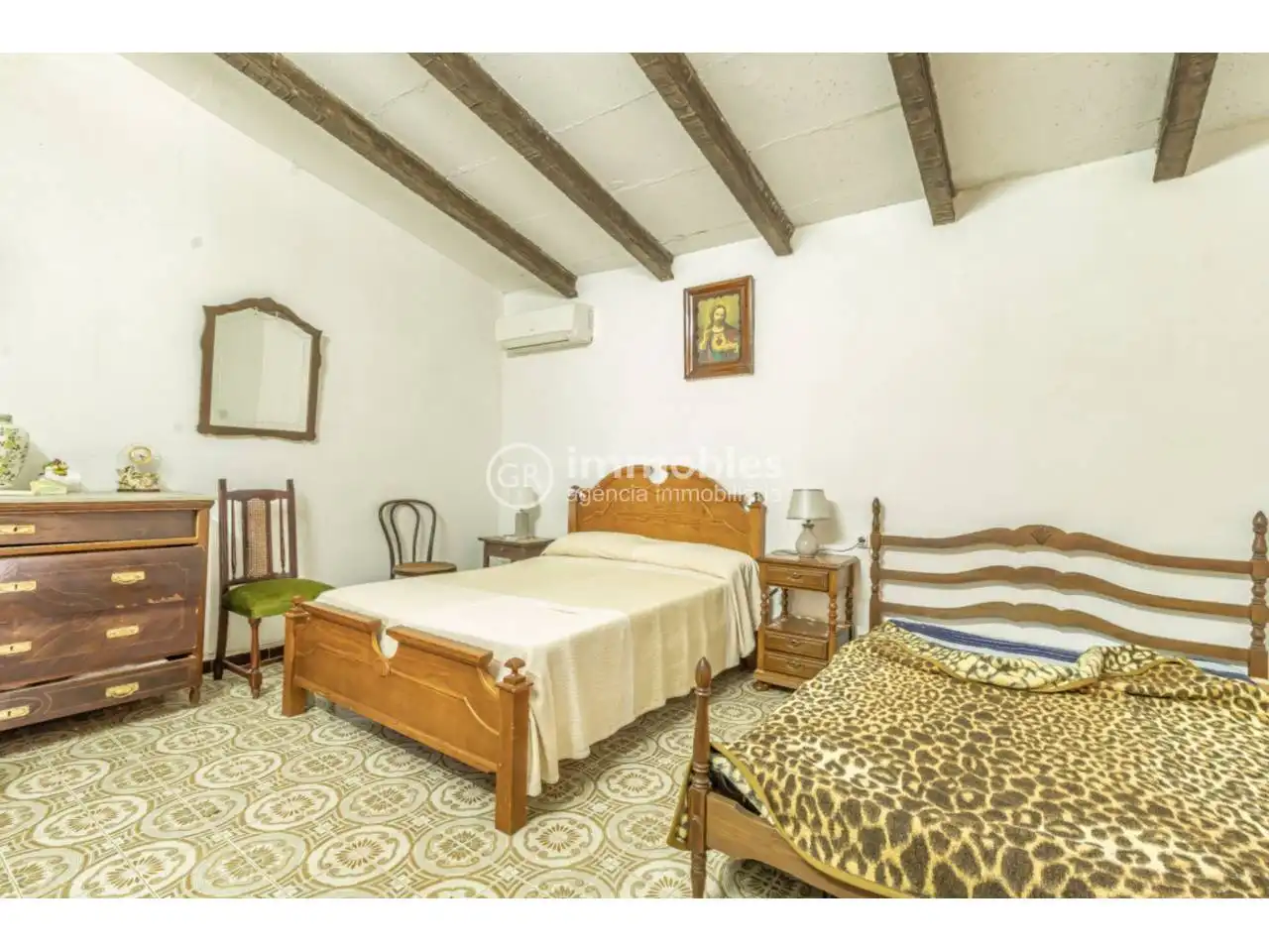 Casa rustica con giardino in vendita a Campanet, imagen 33