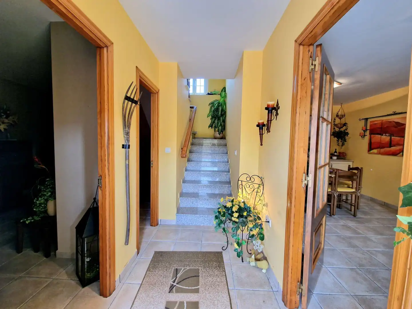 Haus zum Verkauf in Lugar COTO, O- VILAFRAMIL 3, imagen 12