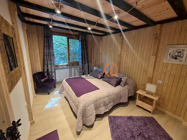 Habitación de Ático en venta en La Massana con Calefacción y Terraza