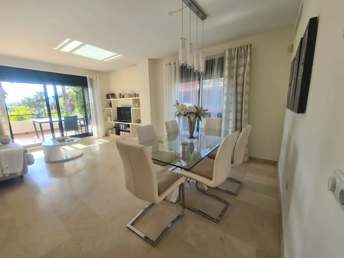 Apartament amb piscina en venda a Benamara - Atalaya, imagen 19