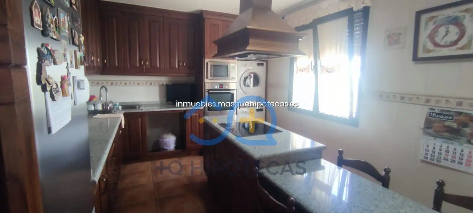 Kitchen of Houses for sale in Cobeja