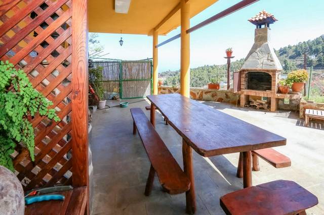 Finca rústica en Venta en Santa Bárbara - La Florida