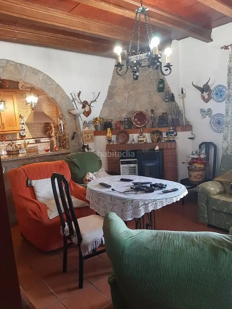 Maison à vendre à Diseminado Ctra Valdepeñas 109, imagen 20