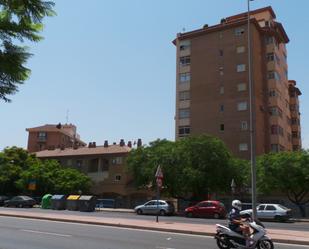 Exterior view of Garage for sale in Alicante / Alacant