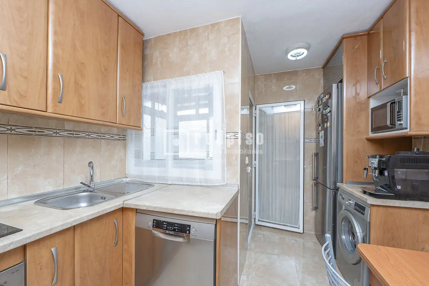 Appartamento in vendita a Zona Centro - Ayuntamiento, imagen 15