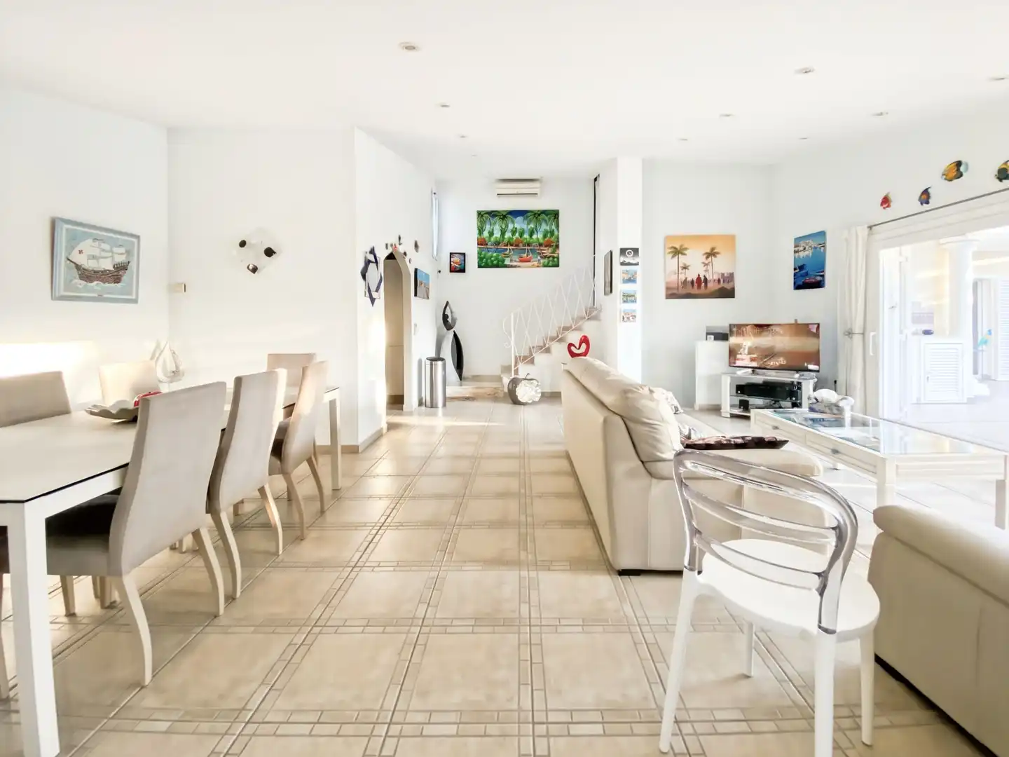 Maison avec piscine à vendre à Peni, imagen 11