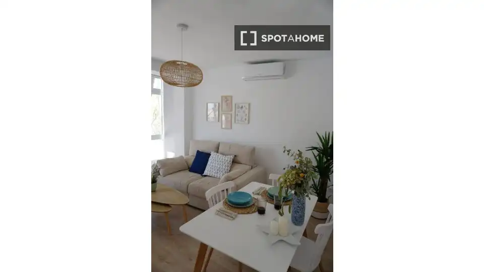 Habitació a La Herradura centro