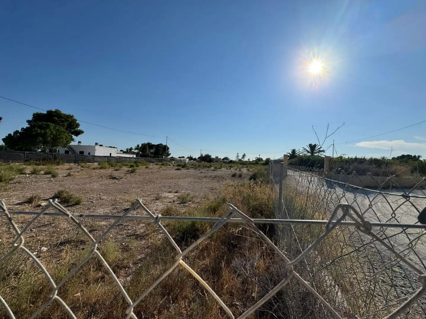 Terreno residencial en venta en Partida Polígono 165 Paraje 3 ALTABIX, imagen 4