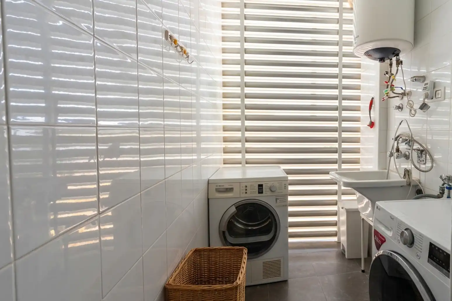 Wohnung mit Pool zum Verkauf in Fortuna, imagen 42