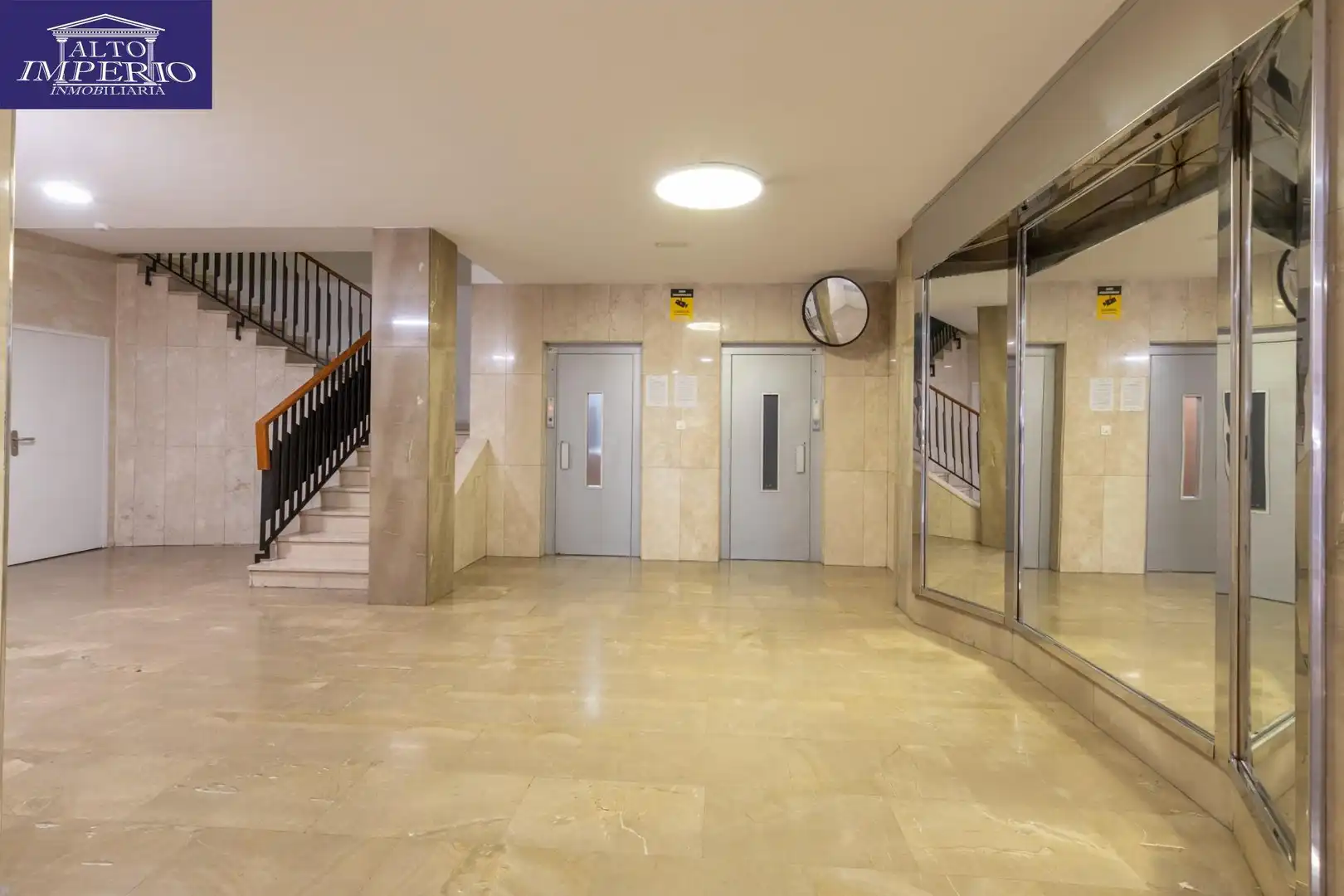 Piso con terraza en venta en PEDRO ANTONIO DE ALARCON, imagen 46
