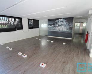 Oficina de lloguer en  Barcelona Capital