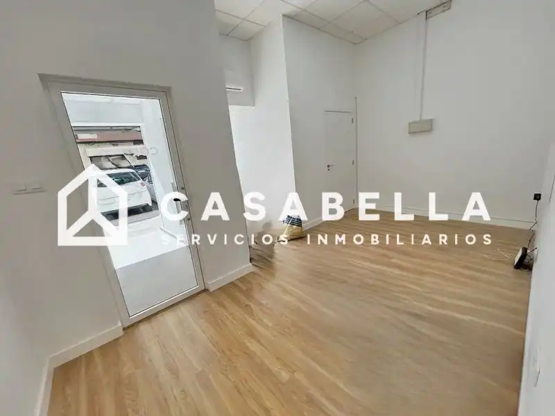 Local comercial en venda a Campanar, imagen 21