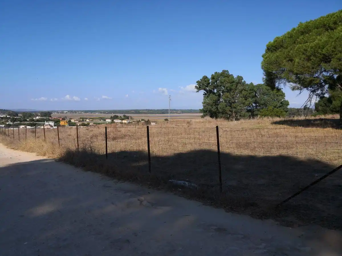Terreno rustico in vendita a Barbate ciudad, imagen 8