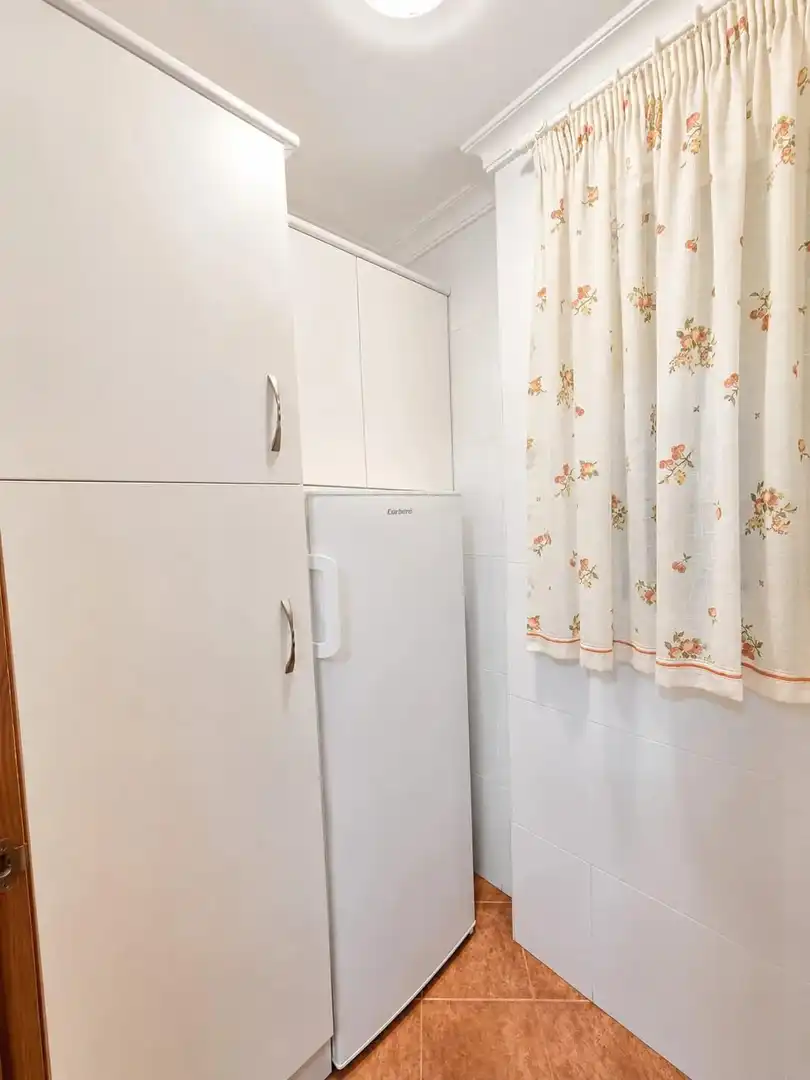 Piso con jardín en venta en Loja, imagen 8