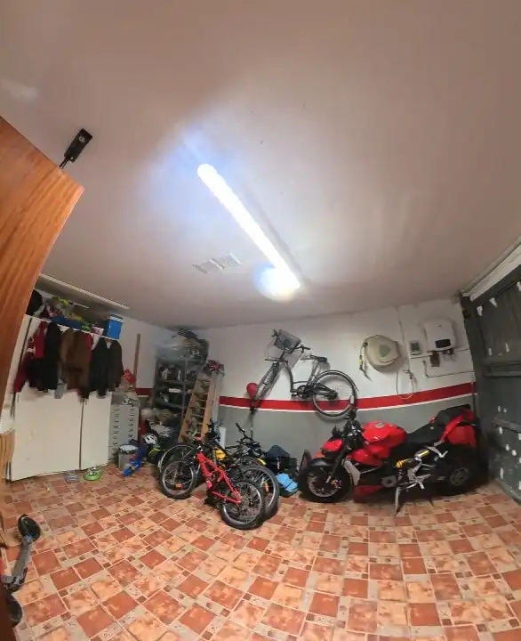 Casa adosada en venta en Tàrrega con Aire acondicionado, Calefacción y Jardín privado