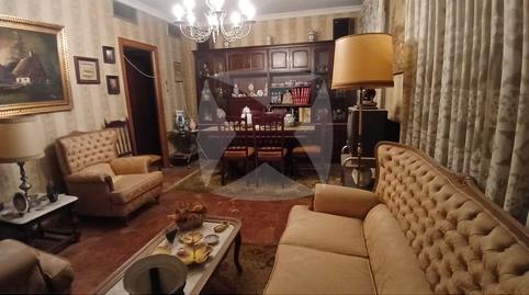 Foto 2 de Piso en venta en La Bomba, Pardaleras, Badajoz