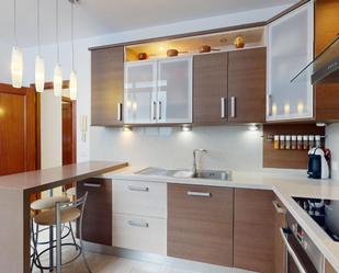 Kitchen of Single-family semi-detached for sale in Candelaria  with Terrace