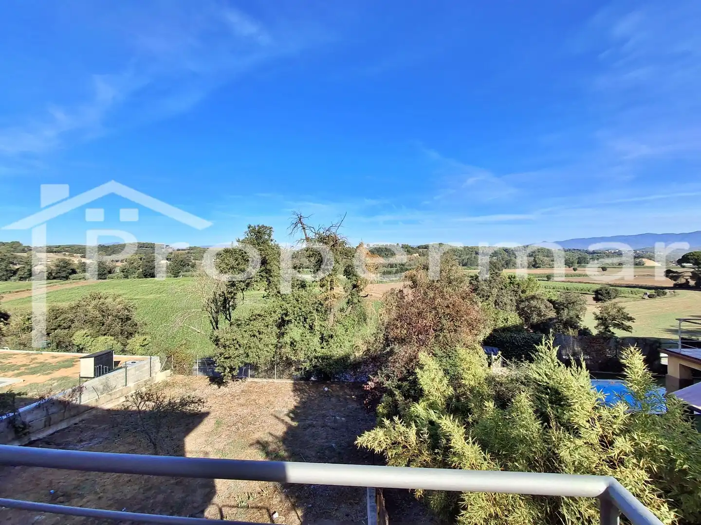 Casa amb jardí en venda a La Roca del Vallès, imagen 27