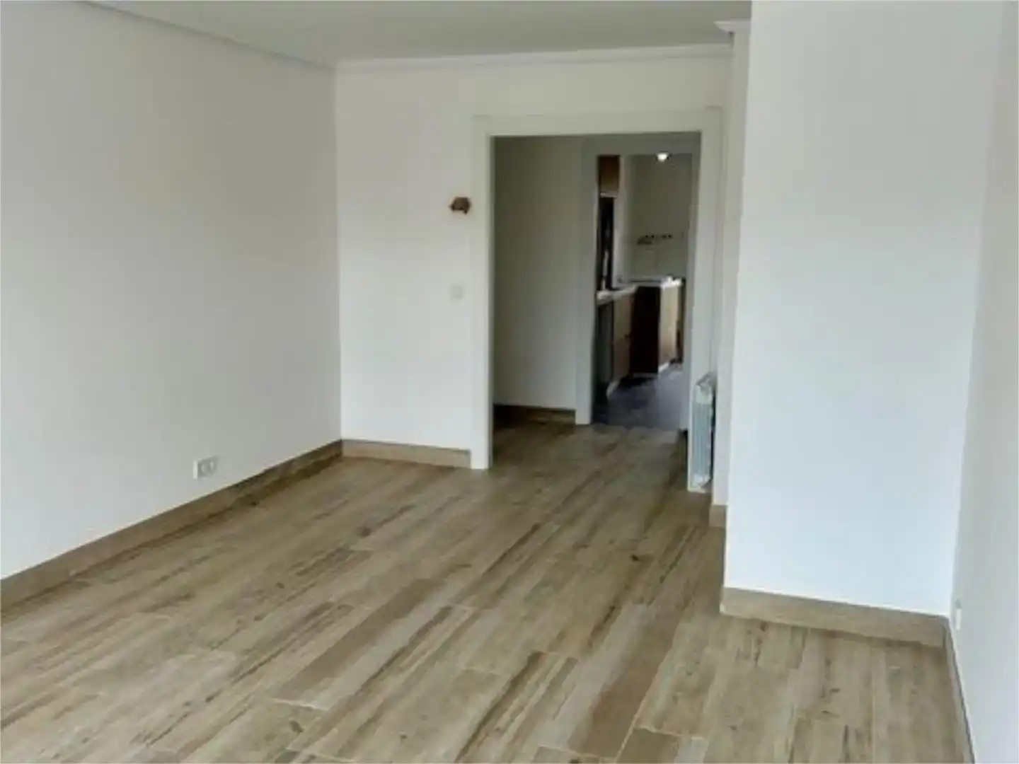 Comedor de Piso de alquiler en Santander con Trastero