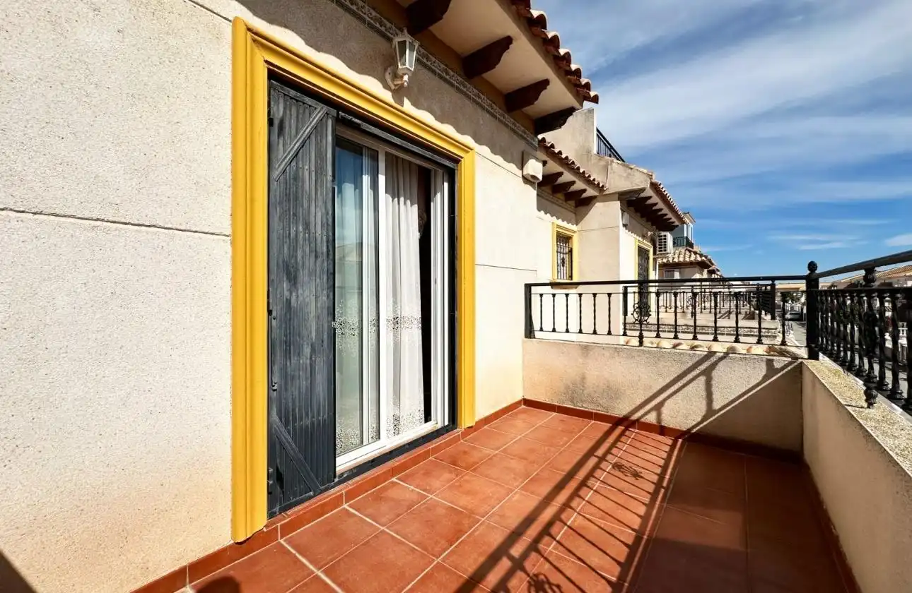 Casa pareada con piscina en venta en Calle Calle Caliza, imagen 25