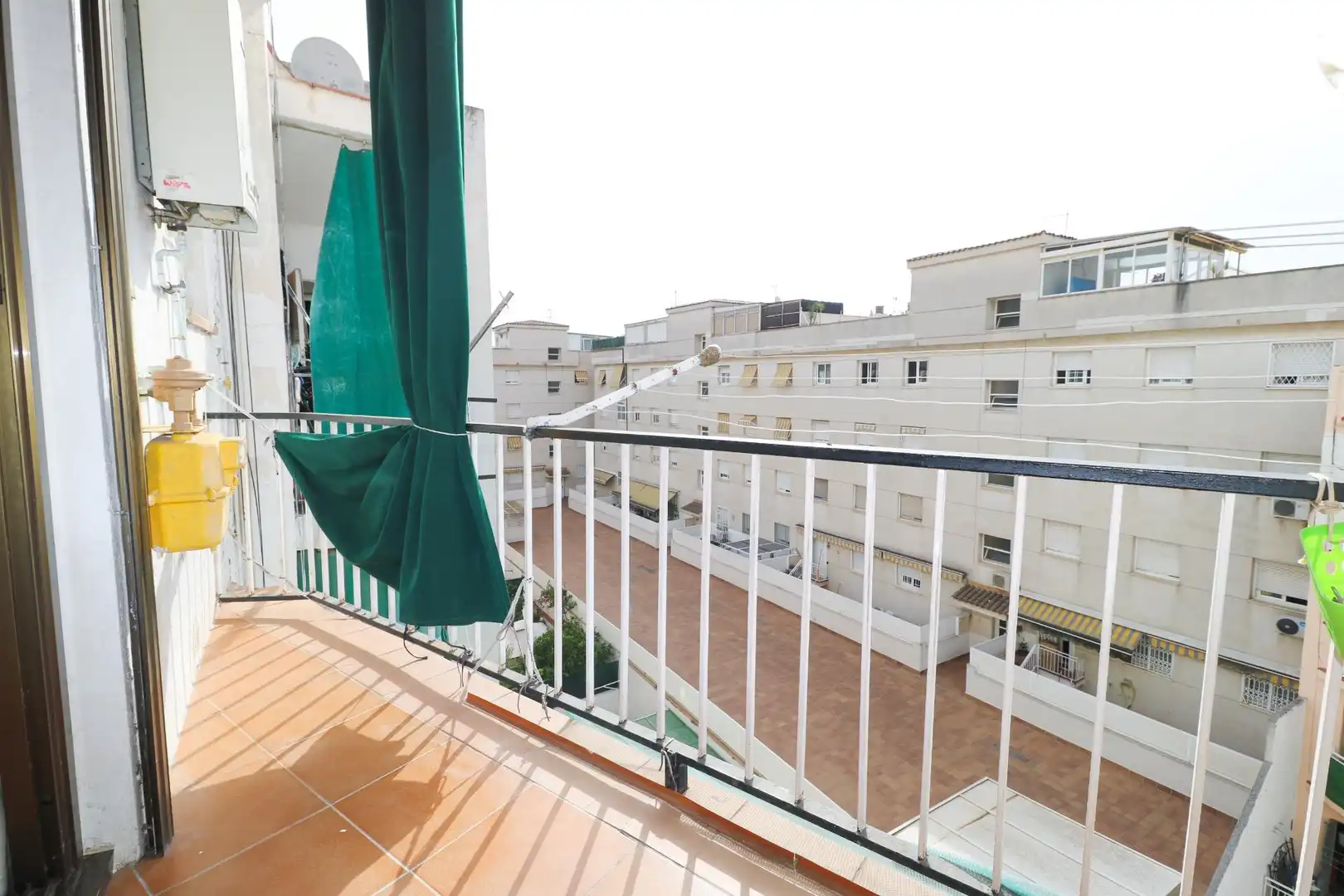 Penthouse with terrace for sale in Carrer CANONGE DOCTOR AUGUET, imagen 7