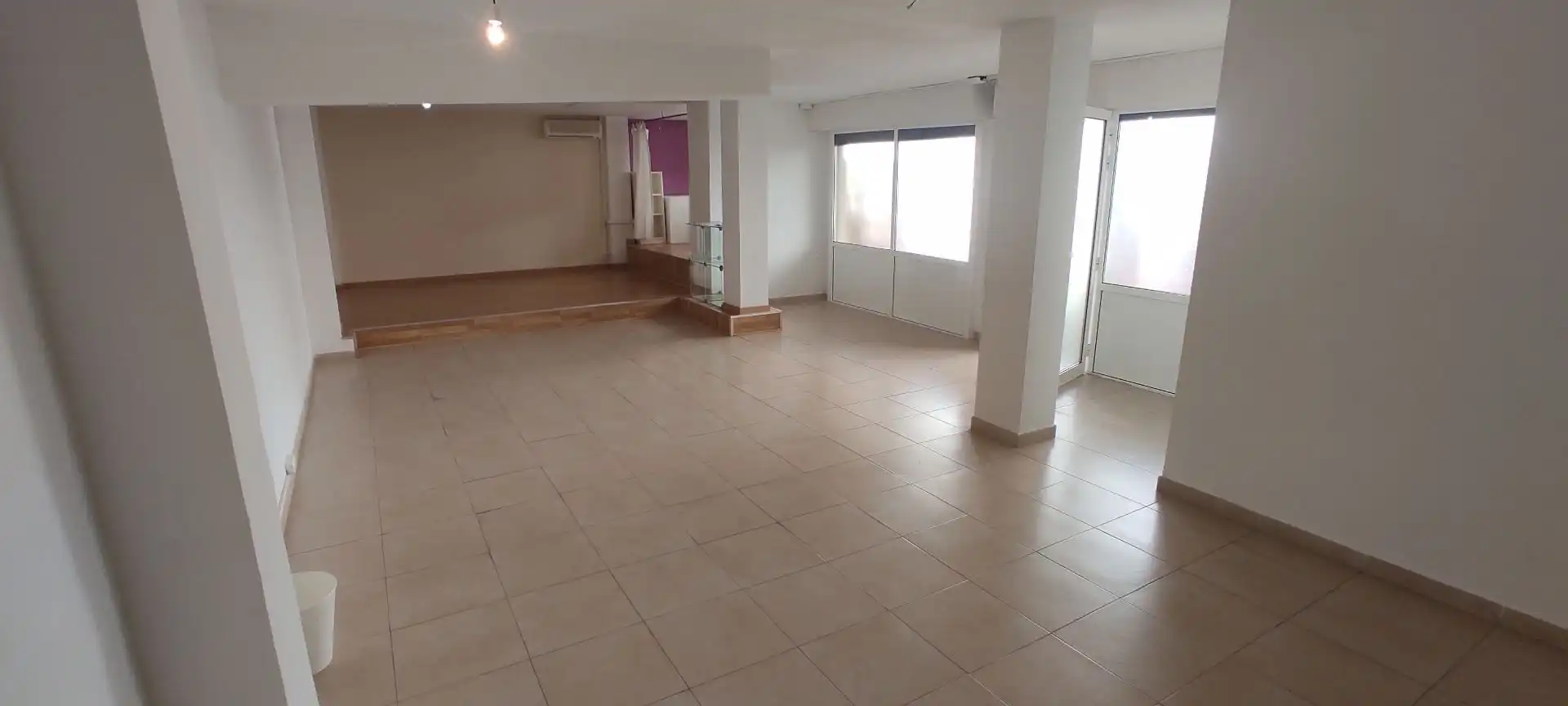 Gewerbefläche zur Miete in Sant Miquel, imagen 4